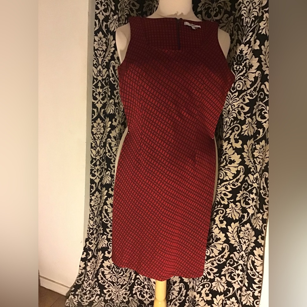 SOLD SOLD SOLD Women Sleeveless Dress